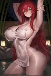 1girls Rule 34 Image