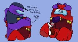 Among Us (Series) Rule 34 Image