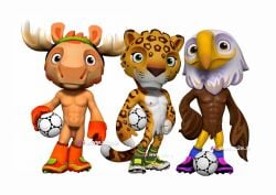 Clutch (Fifa) Rule 34 Image