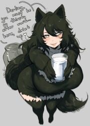 1girls Rule 34 Image