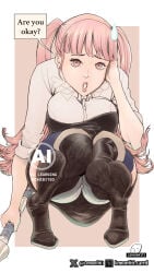 Fire Emblem Rule 34 Image