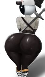 1girls Rule 34 Image