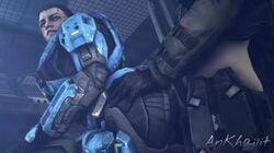 3d animated ankhajiit armor armored_boots ass assjob big_ass butt butt_focus butt_grab butt_shot buttjob catherine-b320 clothed_female_nude_male female_human female_spartan_(halo) fully_clothed grabbing grabbing_from_behind halo_(series) halo_reach helmet helmet_removed human kat-b320 large_ass noble_2 penis sfm smell sound source_filmmaker spank spanking spanking_ass spartan_(halo) spartan_iii_(halo) video