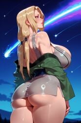 Naruto (Series) Rule 34 Image