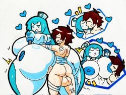 Alice (Mr.Ctm) Rule 34 Image