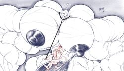 Blitzo (Helluva Boss) Rule 34 Image