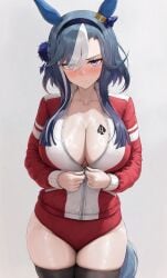 Admire Groove (Umamusume) Rule 34 Image