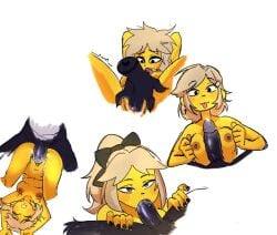 Tagme (Artist) Rule 34 Image