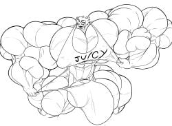 Stolas (Helluva Boss) Rule 34 Image
