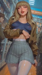 Photo (Medium) Rule 34 Image