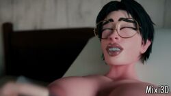 3d Rule 34 Video