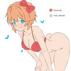 Artemitzuki (Artist) Rule 34 Image