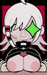 Exorcist (Vocaloid) Rule 34 Image