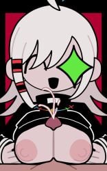 Exorcist (Vocaloid) Rule 34 Image