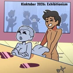 Lake (Infinity Train) Rule 34 Video