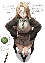 Draco Malfoy (Redteneri) Rule 34 Image