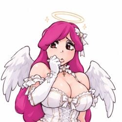 Quincy (Bleach) Rule 34 Image
