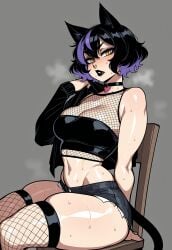 Animal Ears Rule 34 Image