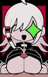 Exorcist (Vocaloid) Rule 34 Image