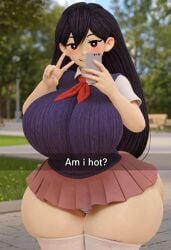 Mari (Omori) Rule 34 Image