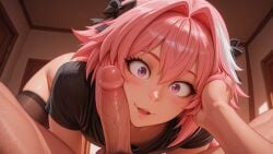 Astolfo (Fate) Rule 34 Image