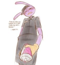 Jax (Tadc) Rule 34 Image
