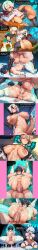 Arlecchino (Genshin Impact) Rule 34 Image