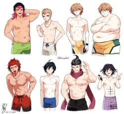 8boys Rule 34 Image