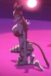 Cosmo (Beastars) Rule 34 Image