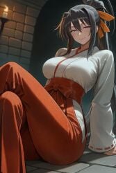 1girls Rule 34 Image