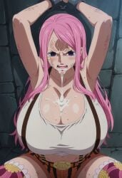 1girls Rule 34 Image
