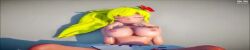 1girls 3d animated beach blonde_female blonde_hair bouncing_breasts breasts cum_inside fethdor jic_jic male_pov mmd moaning_in_pleasure oolay-tiger ponytail pov purple_eyes rwby sound tag video voice_acted yang_xiao_long