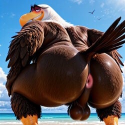 Accipitrid Rule 34 Image