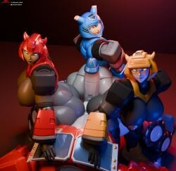 3d (Artwork) Rule 34 Image