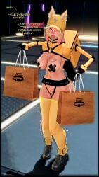 Armbinder Rule 34 Image