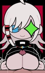 Exorcist (Vocaloid) Rule 34 Image