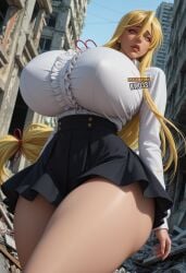 1girls Rule 34 Image
