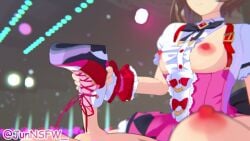 Opennsfwsp (Sfx) Rule 34 Video