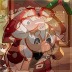 Androgynous Rule 34 Image