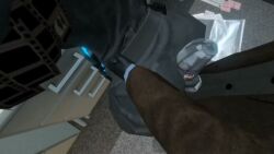 Camerawoman (Skibidi Toilet) Rule 34 Video