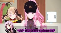 3d Rule 34 Video
