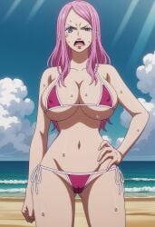 1girls Rule 34 Image