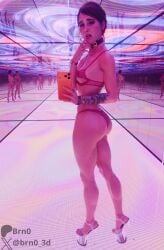 3d (Artwork) Rule 34 Image