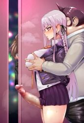 1girls Rule 34 Image