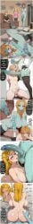 Link (Breath Of The Wild) Rule 34 Image