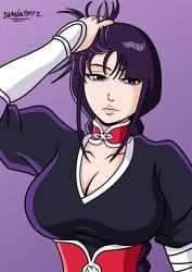 1girls Rule 34 Image
