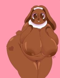 Cocoa (Dandy'S World) Rule 34 Image