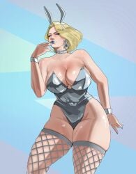 Emma Frost (Marvel Rivals) Rule 34 Image