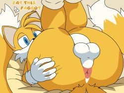 Sonic (Series) Rule 34 Image