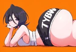 Big Ass Rule 34 Image
